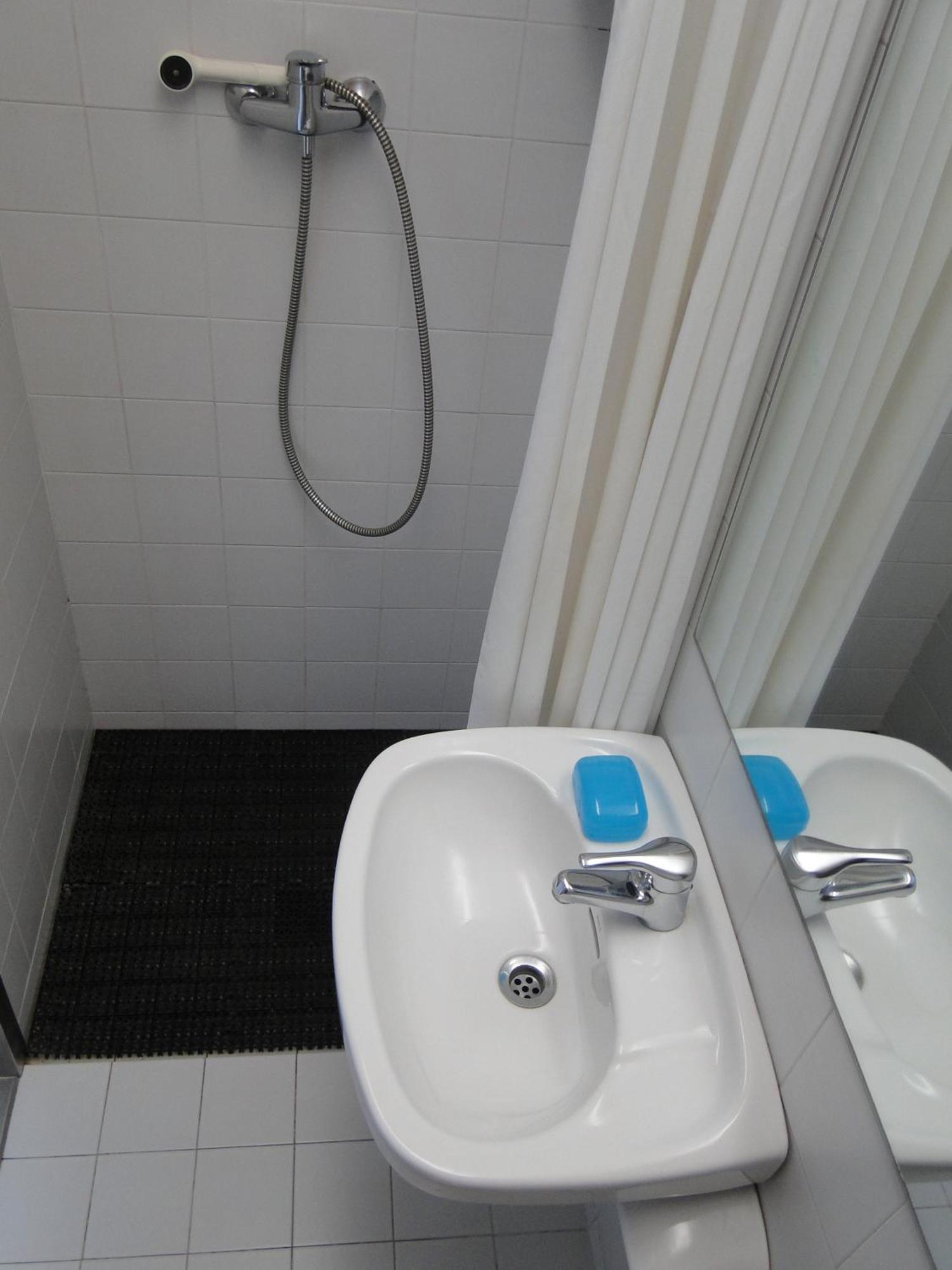 Residencia Universitaria Sant Joan 호텔 레우스 외부 사진