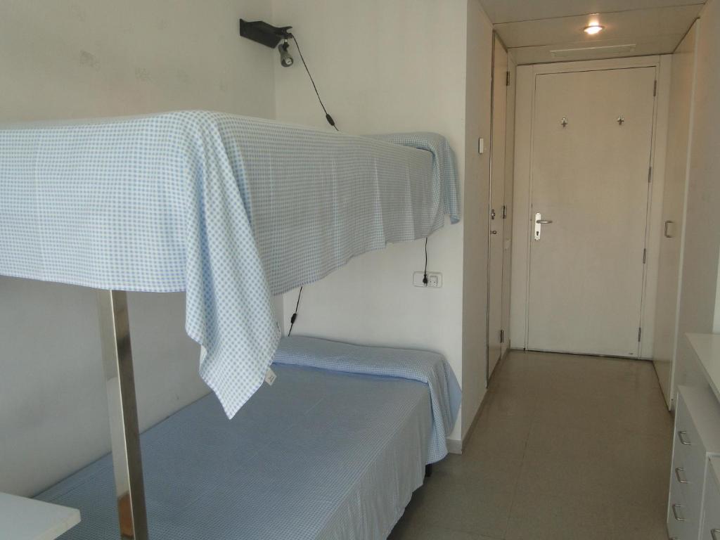 Residencia Universitaria Sant Joan 레우스 객실 사진